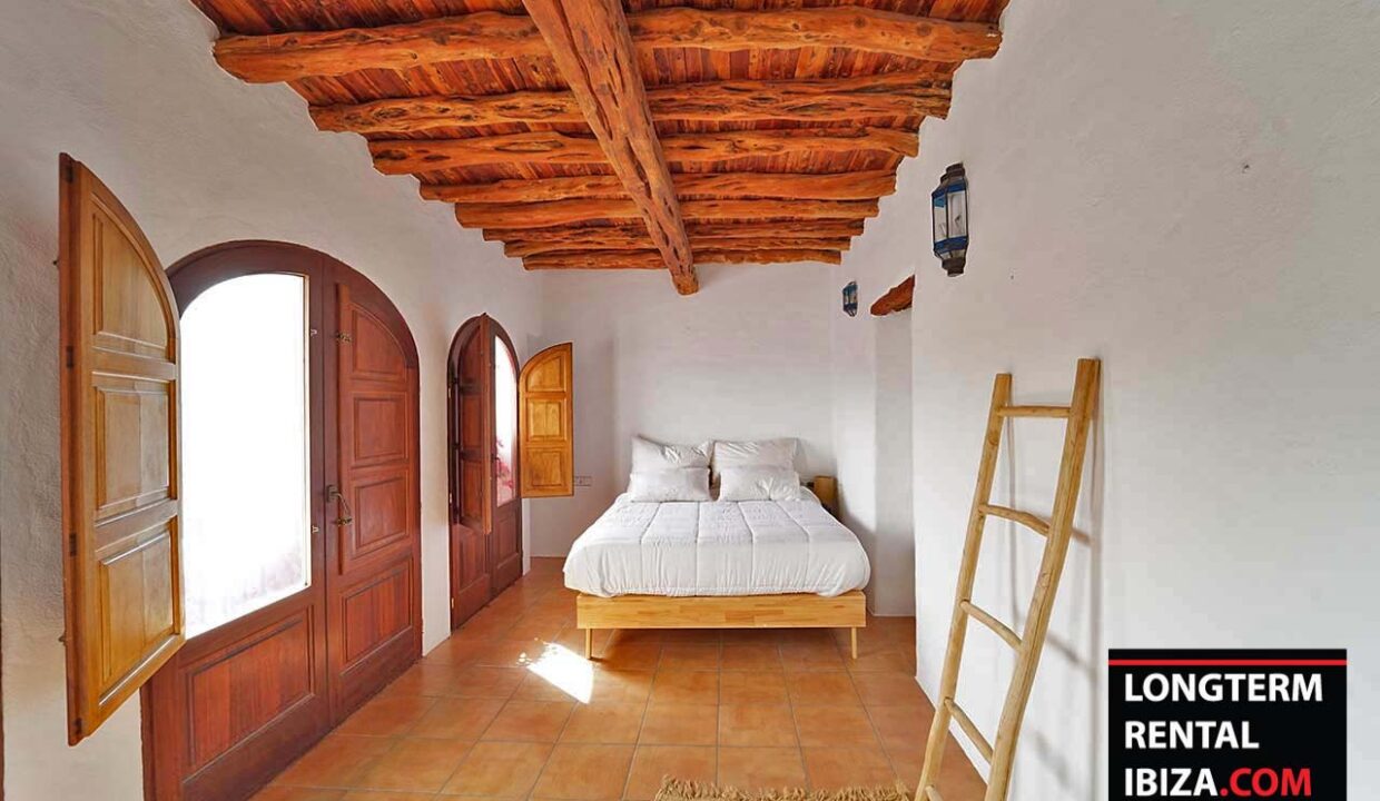 Longterm Rental Ibiza - Villa Saona 31