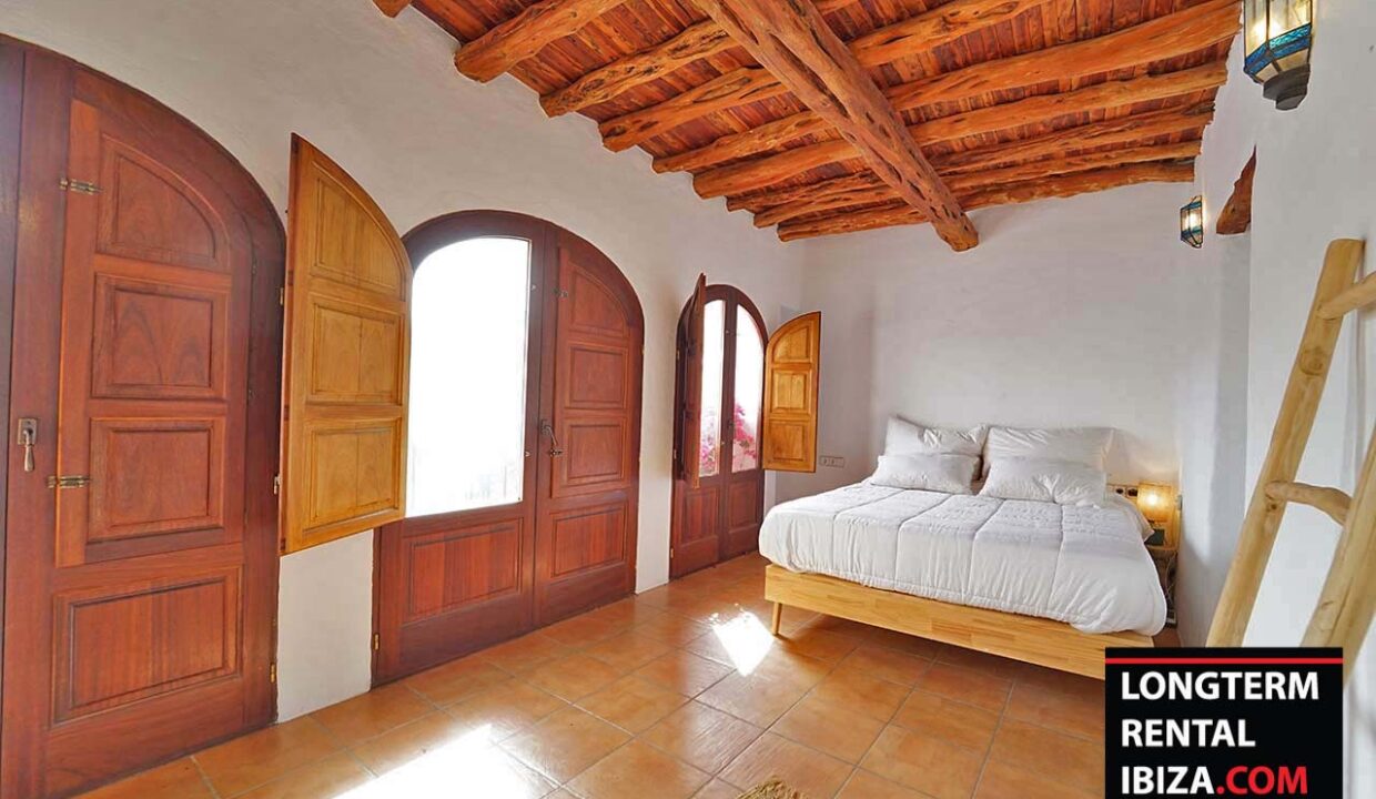 Longterm Rental Ibiza - Villa Saona 33