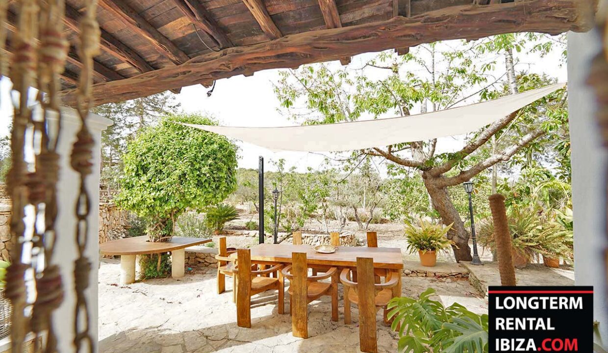 Longterm Rental Ibiza - Villa Saona 34