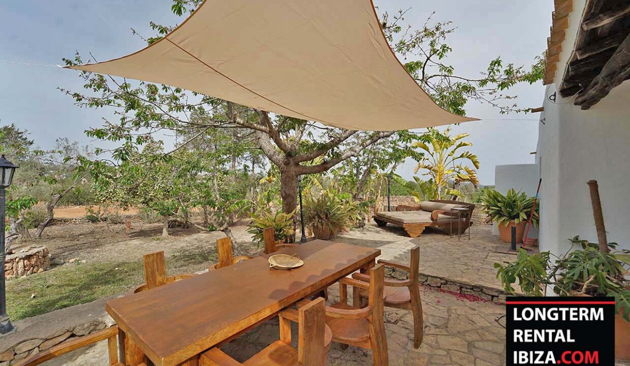 Longterm Rental Ibiza - Villa Saona 35