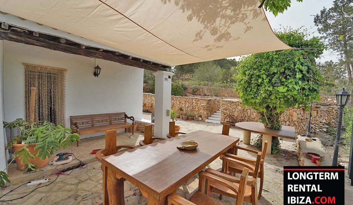 Longterm Rental Ibiza - Villa Saona 36