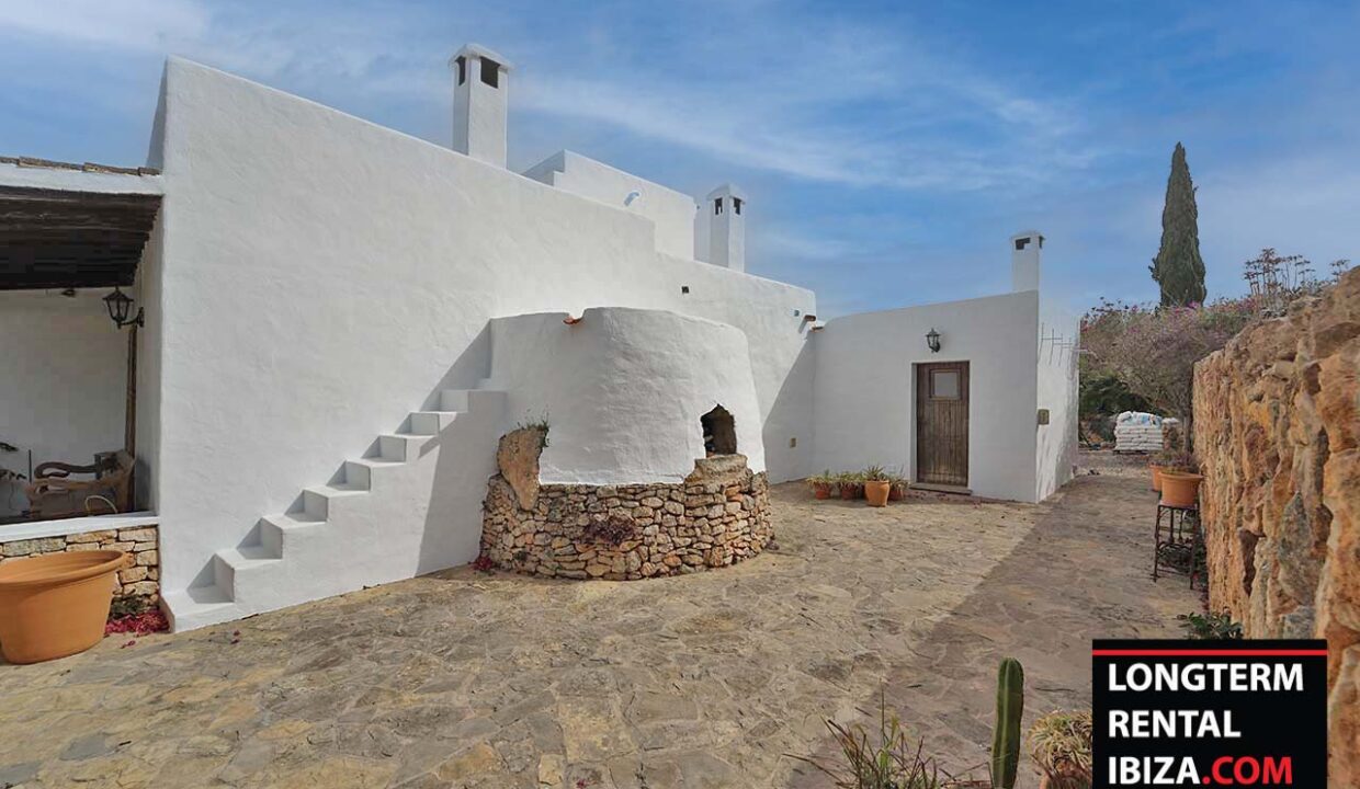 Longterm Rental Ibiza - Villa Saona 37