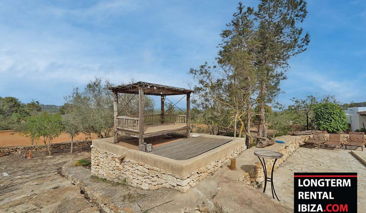 Longterm Rental Ibiza - Villa Saona 38