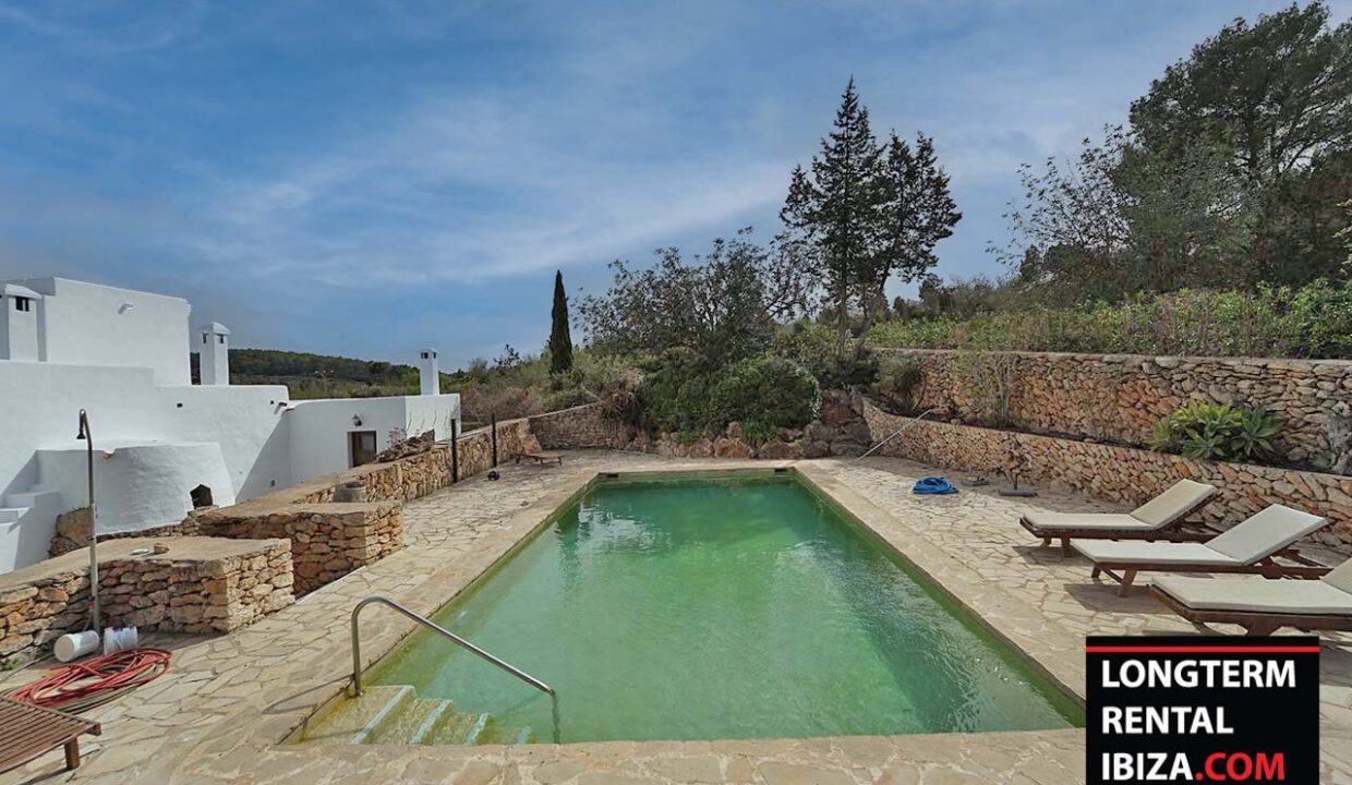Longterm Rental Ibiza - Villa Saona 39