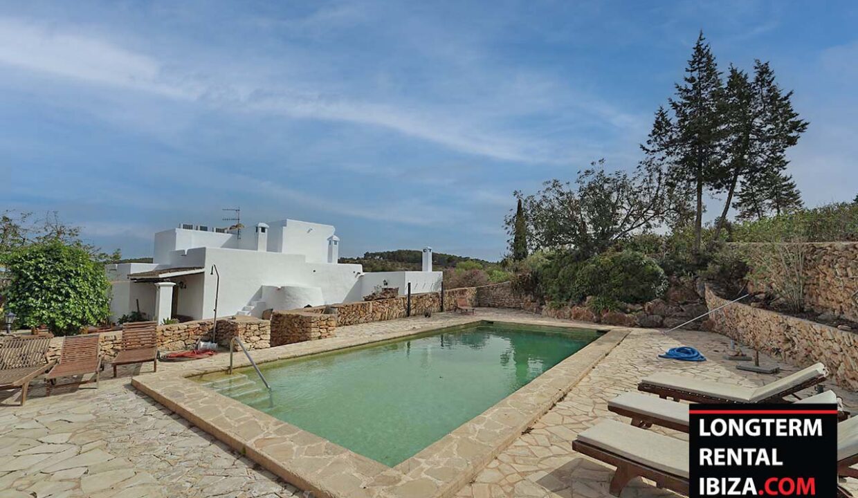 Longterm Rental Ibiza - Villa Saona 39 (2)