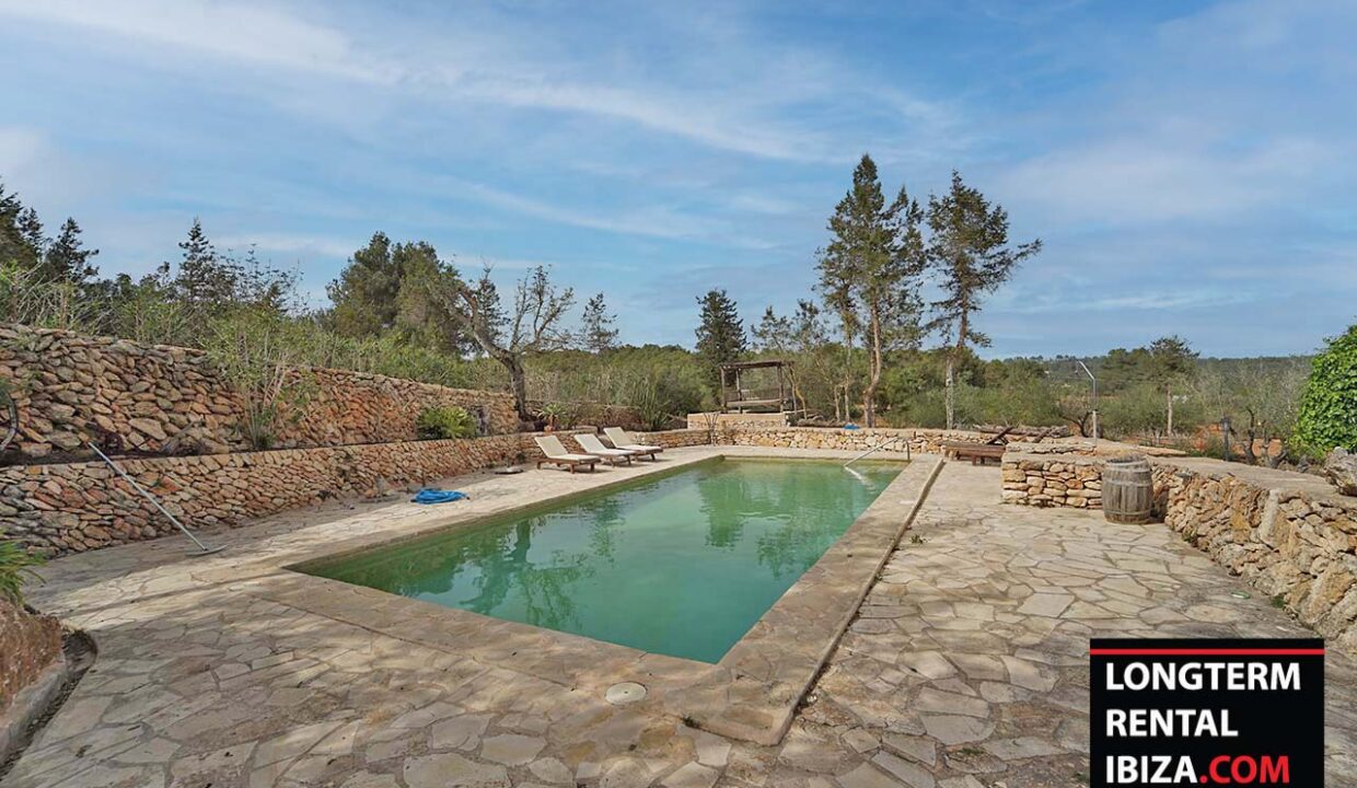 Longterm Rental Ibiza - Villa Saona 40