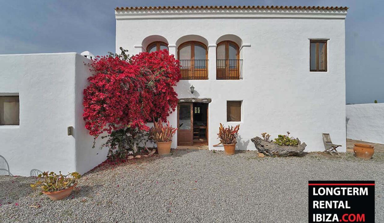 Longterm Rental Ibiza - Villa Saona 41