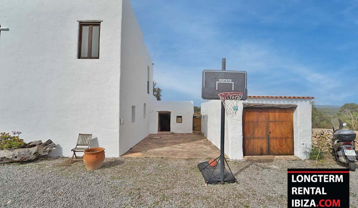 Longterm Rental Ibiza - Villa Saona 42