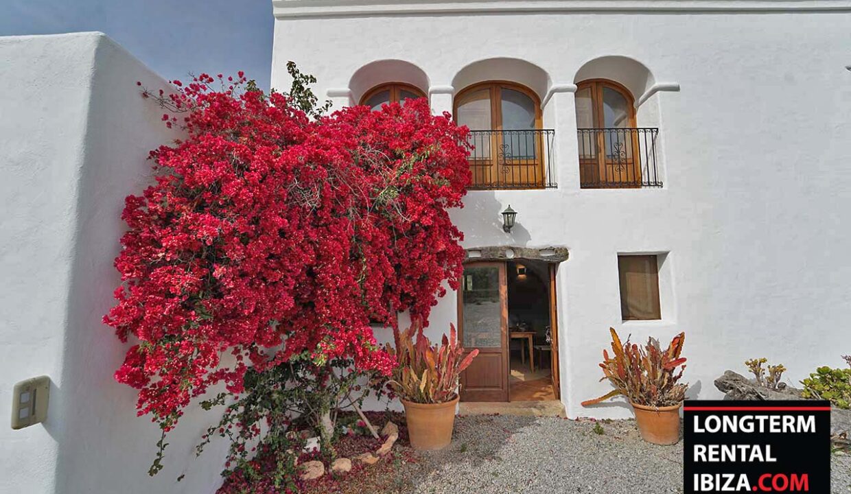 Longterm Rental Ibiza - Villa Saona 43