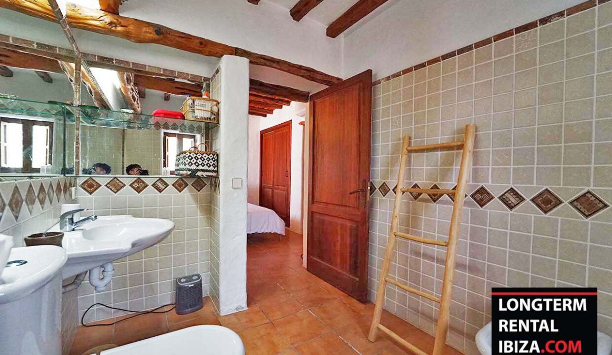 Longterm Rental Ibiza - Villa Saona 46