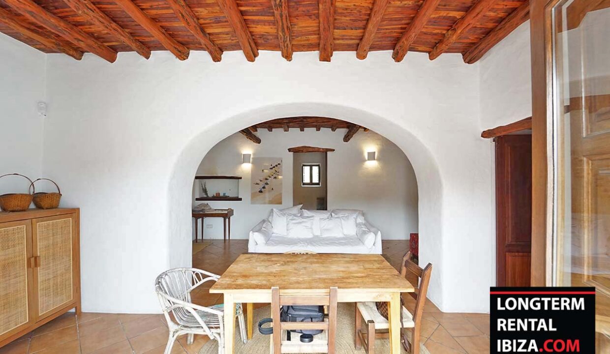 Longterm Rental Ibiza - Villa Saona 7