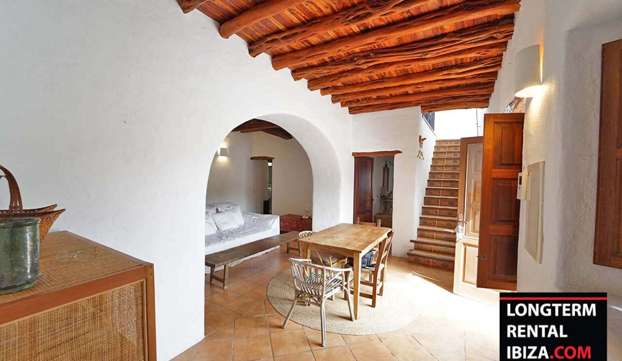 Longterm Rental Ibiza - Villa Saona 8