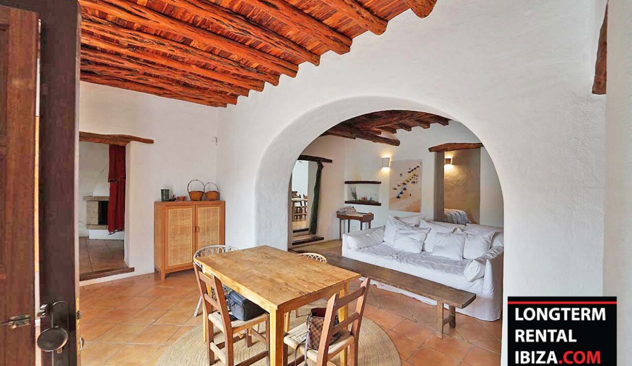 Longterm Rental Ibiza - Villa Saona 8 (2)