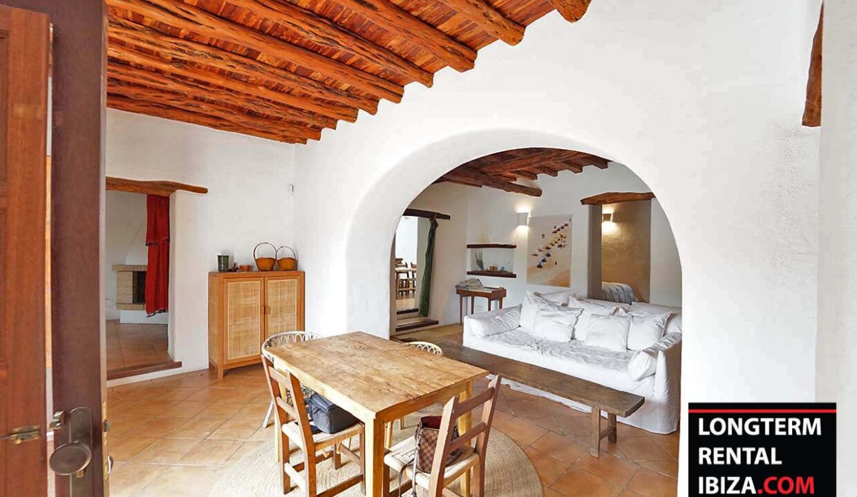 Longterm Rental Ibiza - Villa Saona 9