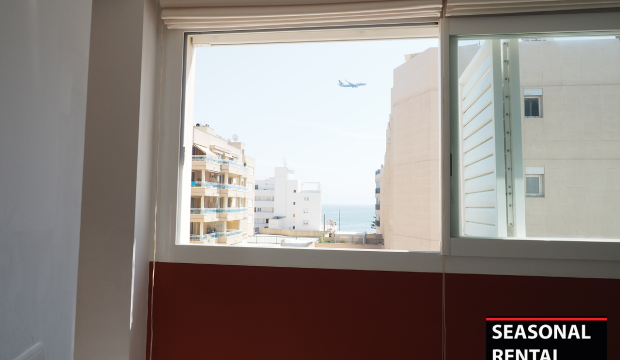 Seasonal Rental Ibiza - Apartment Pelicano Beach 8