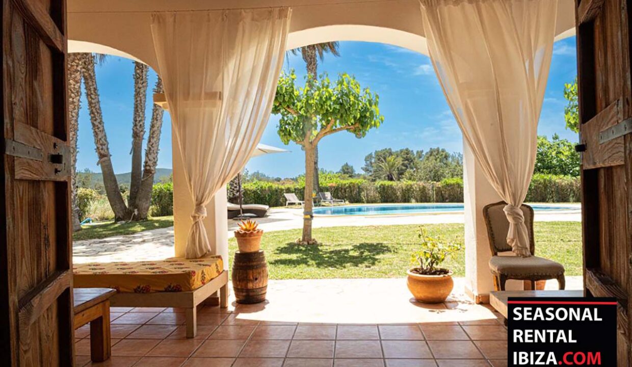 Seasonal Rental Ibiza - Can Serenity 1 (3)