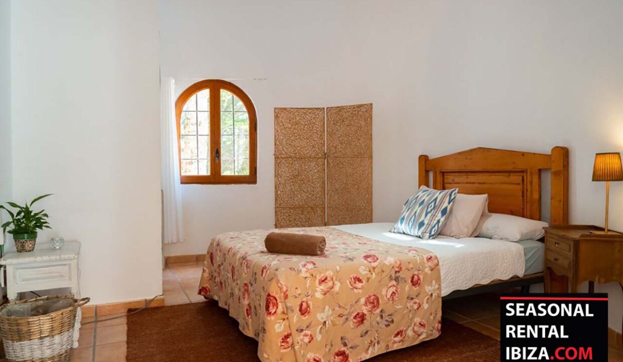 Seasonal Rental Ibiza - Can Serenity 2 (2)