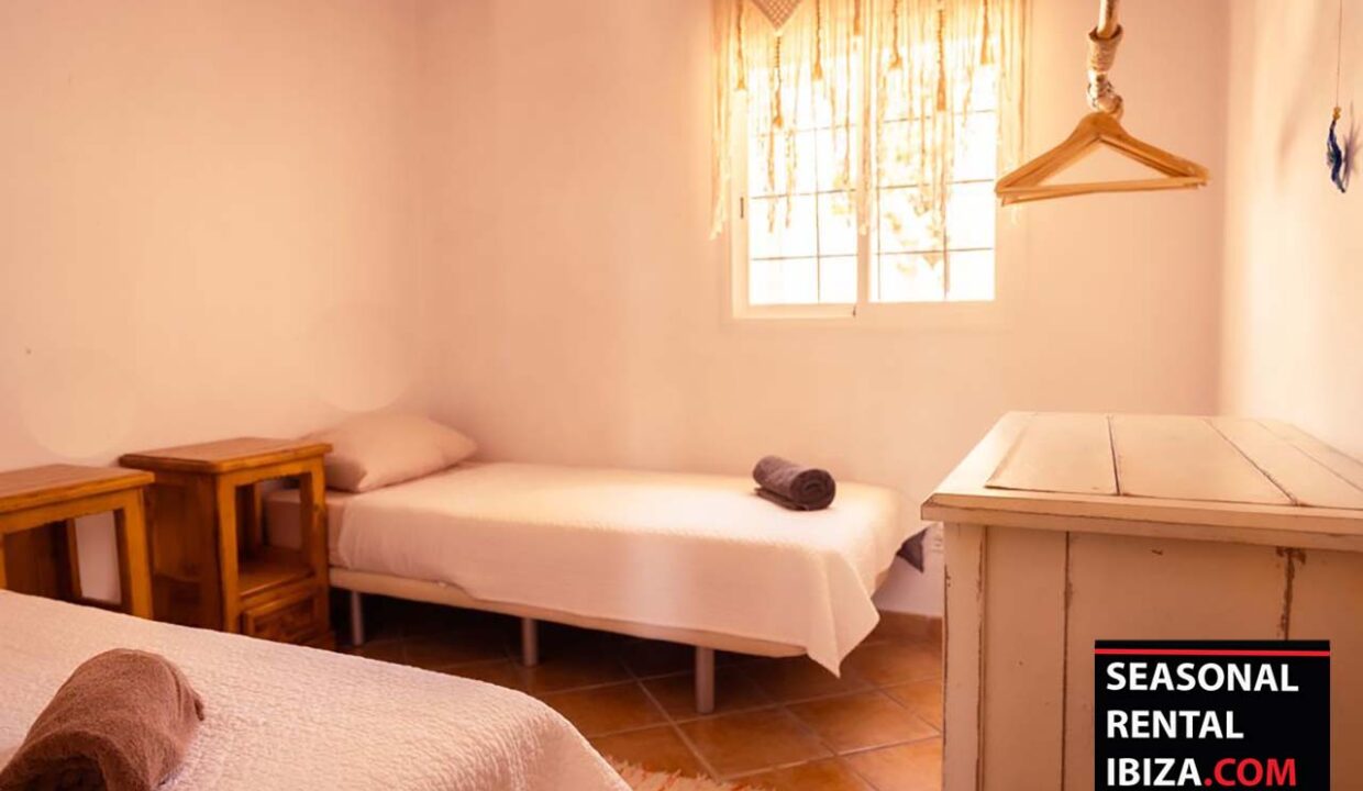 Seasonal Rental Ibiza - Can Serenity 2 (3)