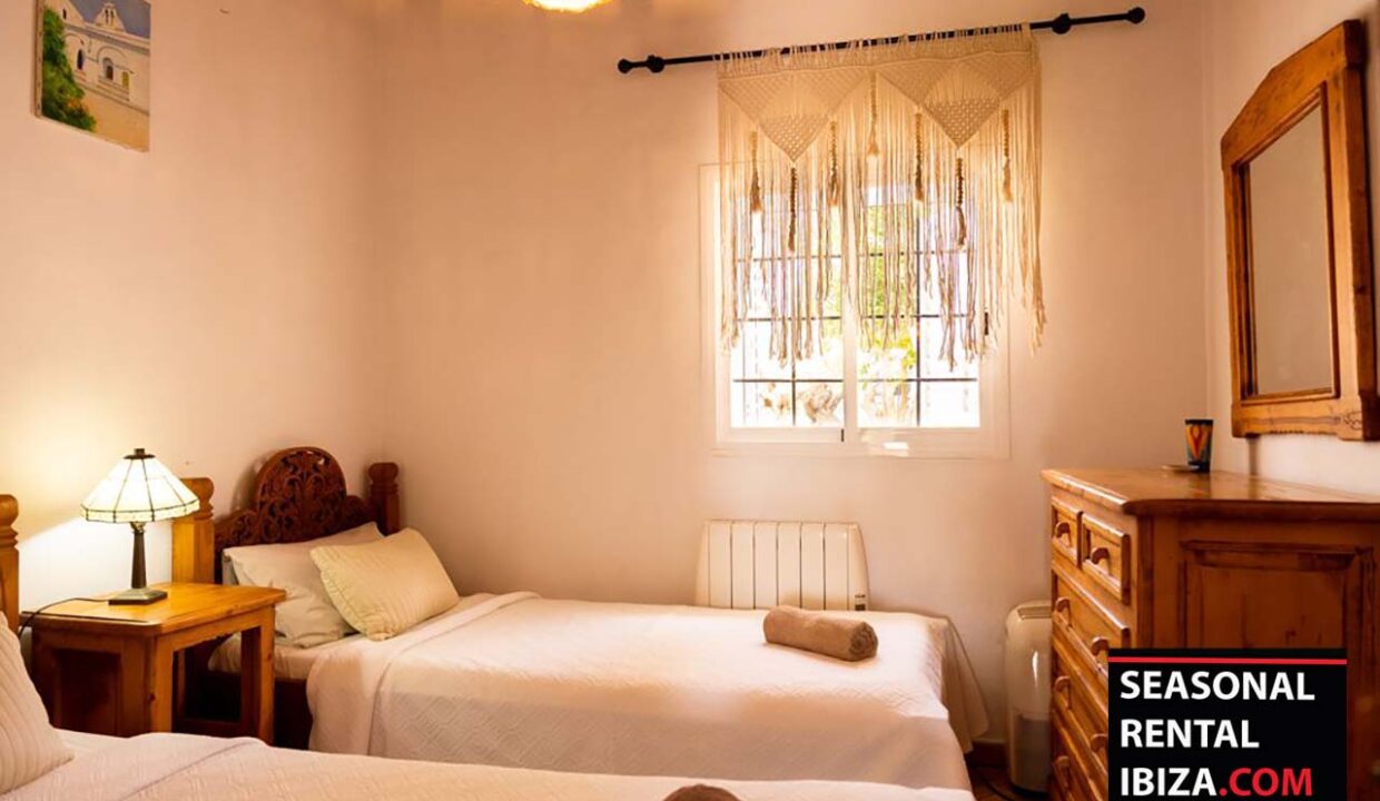 Seasonal Rental Ibiza - Can Serenity 2 (4)
