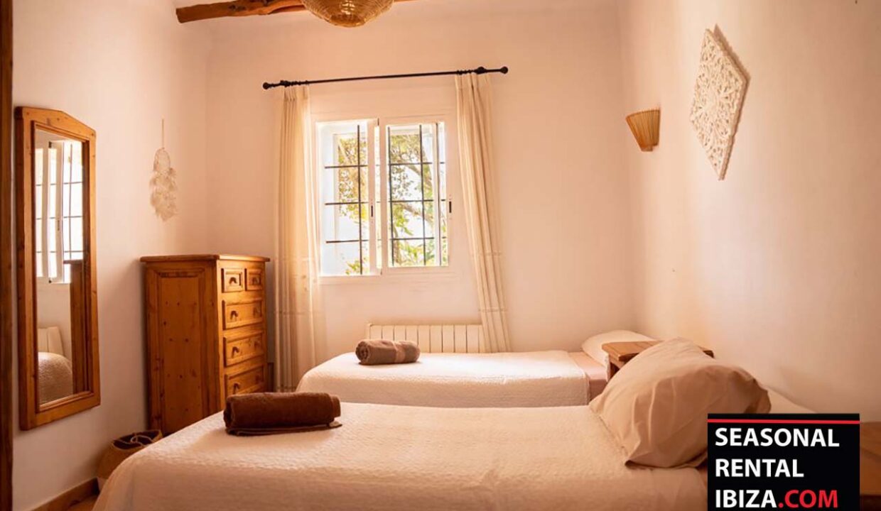 Seasonal Rental Ibiza - Can Serenity 2 (5)
