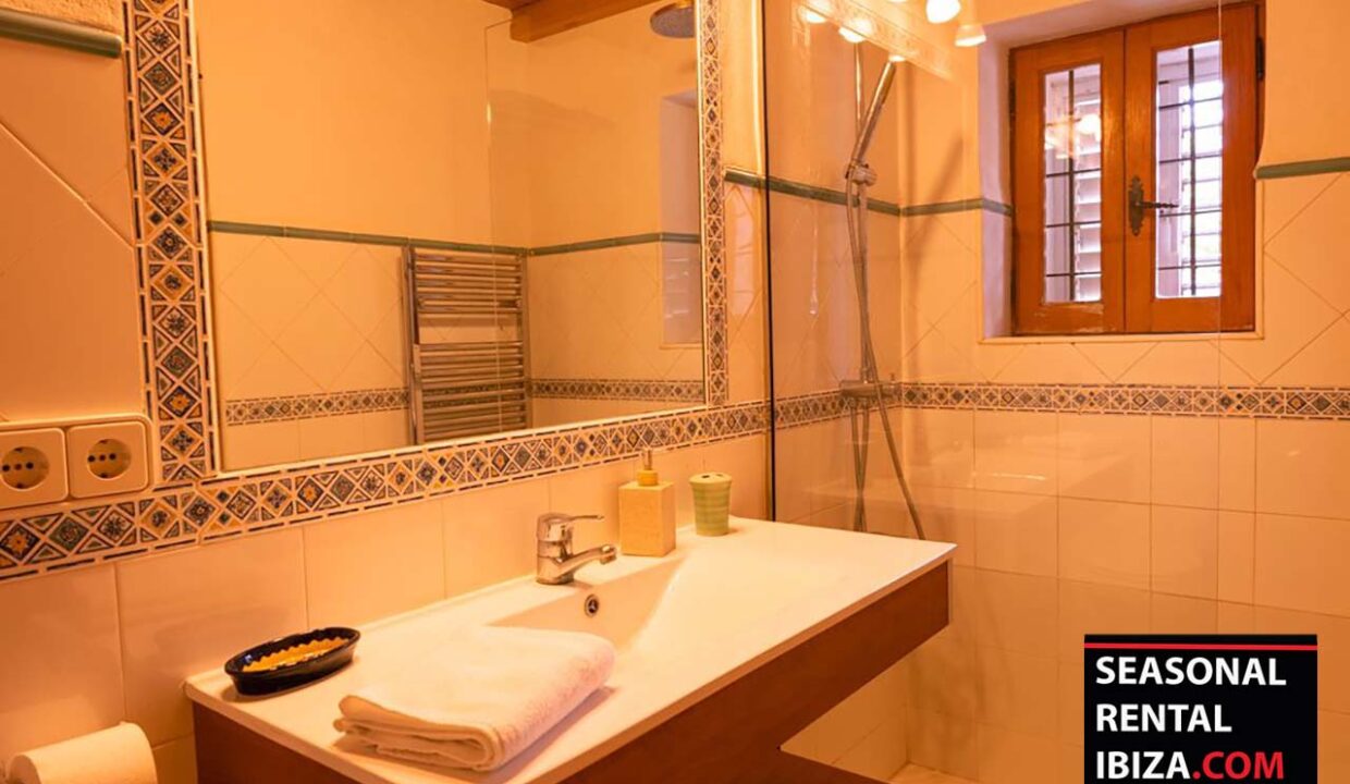 Seasonal Rental Ibiza - Can Serenity 2 (6)