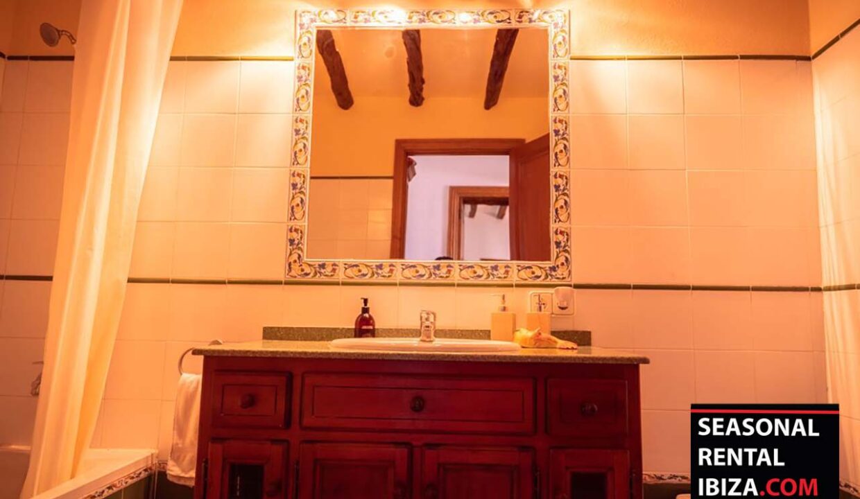 Seasonal Rental Ibiza - Can Serenity 2 (7)
