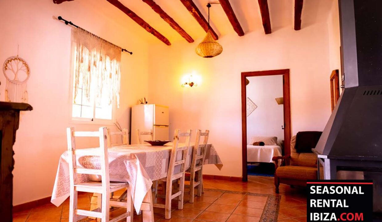 Seasonal Rental Ibiza - Can Serenity 2 (9)