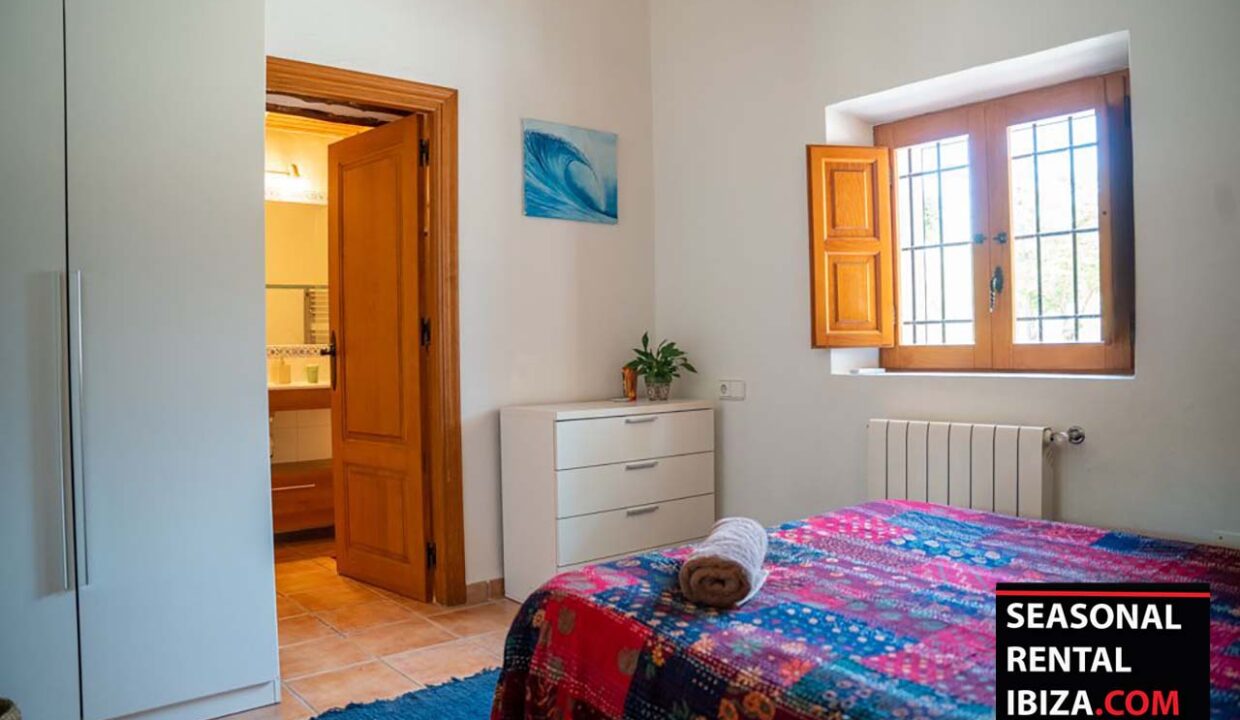 Seasonal Rental Ibiza - Can Serenity 4