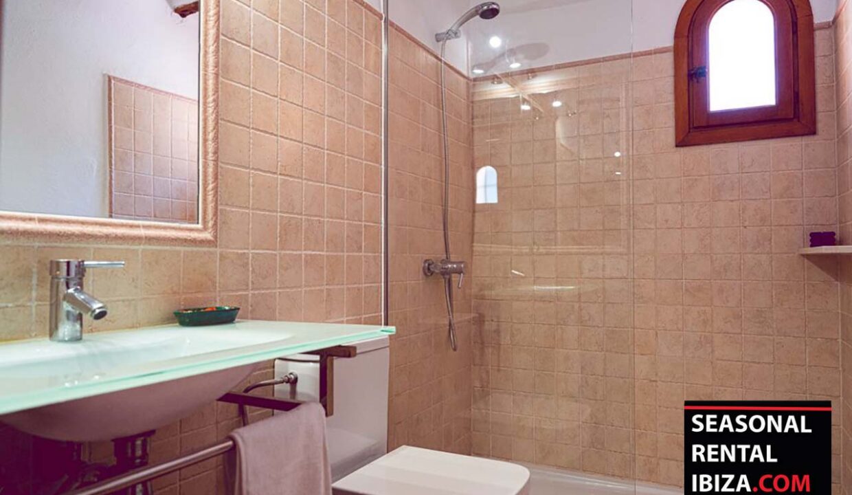 Seasonal Rental Ibiza - Can Serenity 6