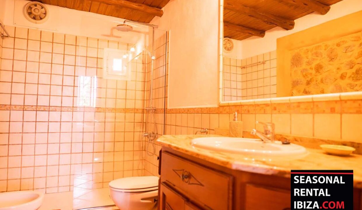 Seasonal Rental Ibiza - Can Serenity 6 (2)