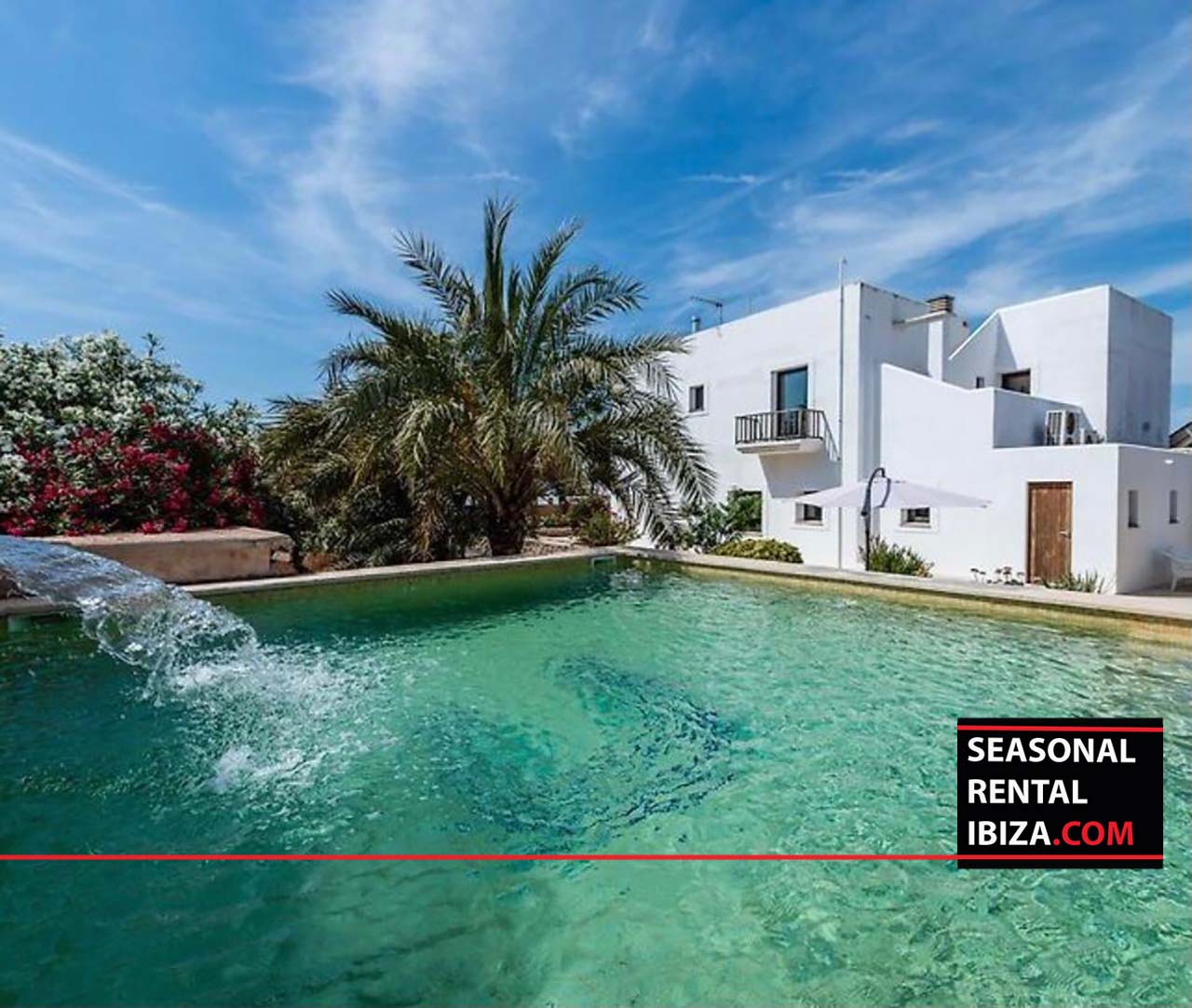 Villa Rainbows With Touristic License