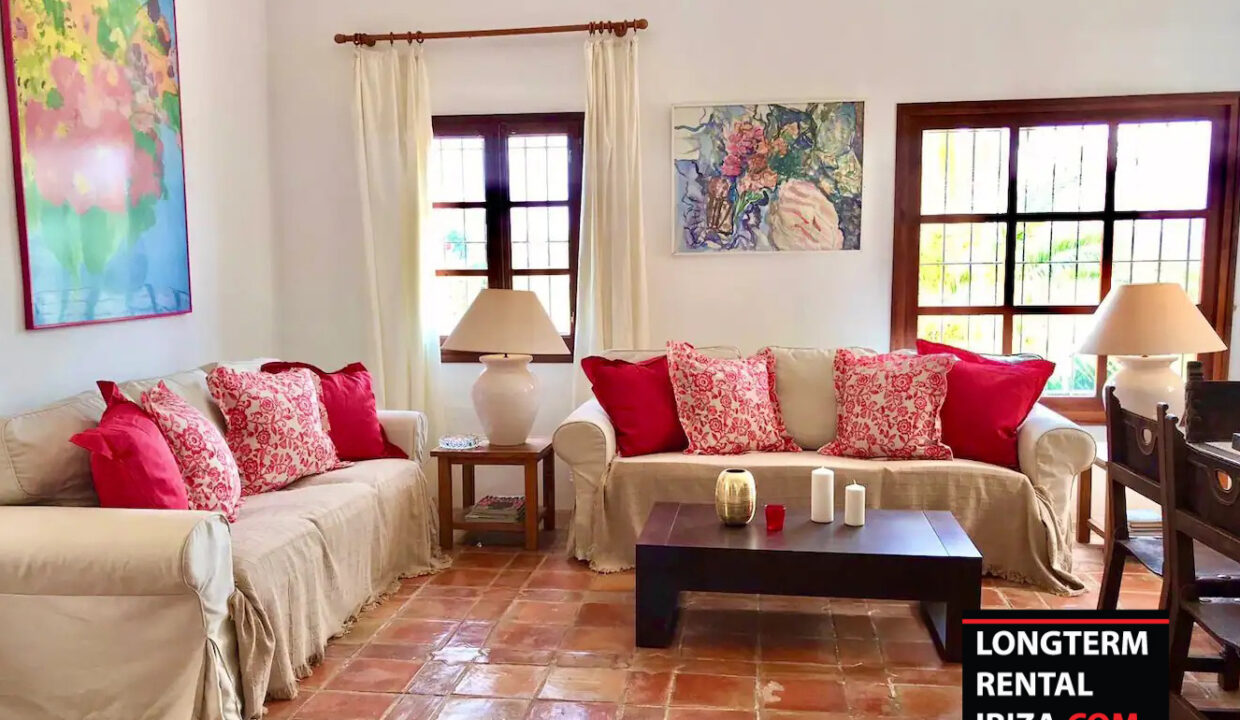 LONGTERM RENTAL IBIZA - FINCA SES OLIVERES 3 (4)