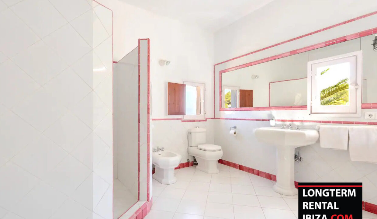 LONGTERM RENTAL IBIZA - FINCA SES OLIVERES 4 (2)
