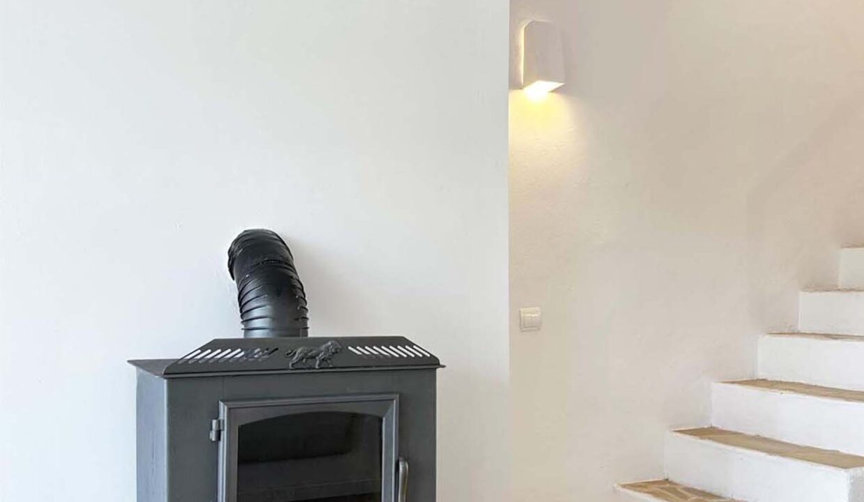 Long Term Rental Ibiza - Duplex Black Lion 14