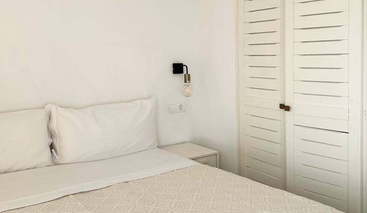 Long Term Rental Ibiza - Duplex Black Lion 3