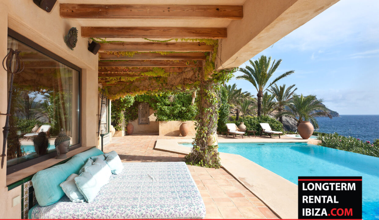 Long Term Rental Ibiza - Finca Cabo de Plata 1 (10)