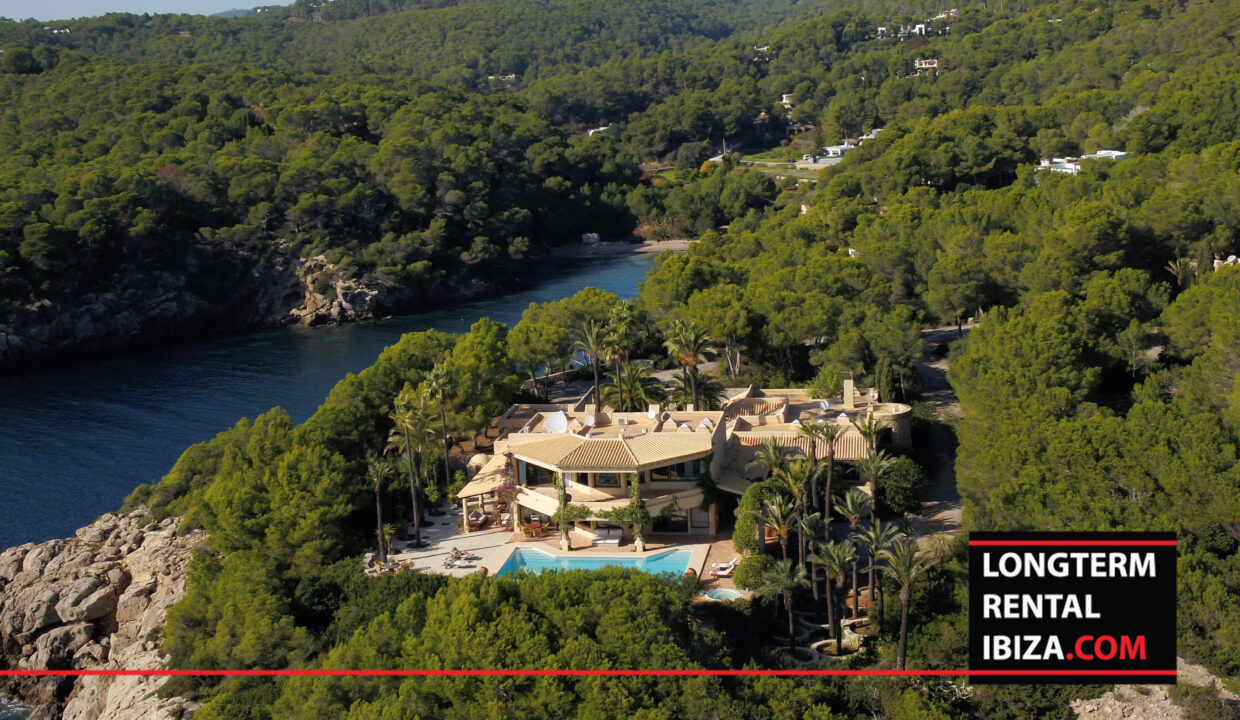 Long Term Rental Ibiza - Finca Cabo de Plata 1 (2)