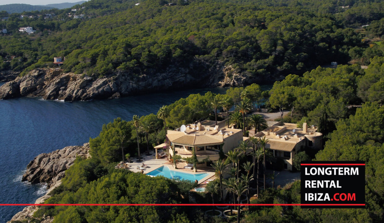 Long Term Rental Ibiza - Finca Cabo de Plata 1 (3)