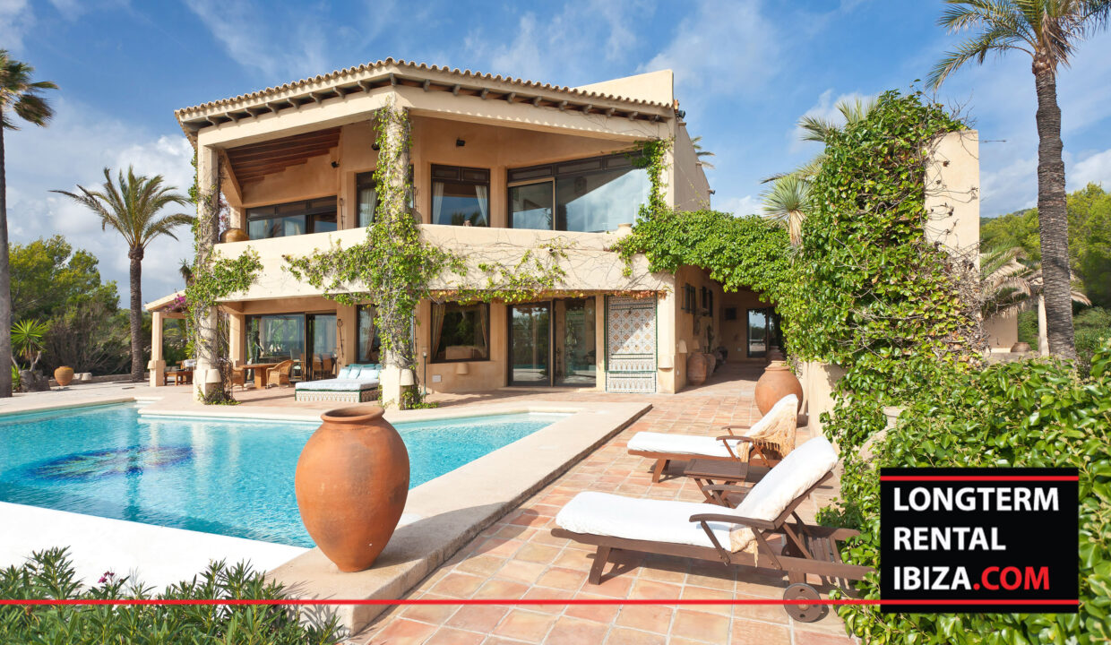 Long Term Rental Ibiza - Finca Cabo de Plata 1 (5)