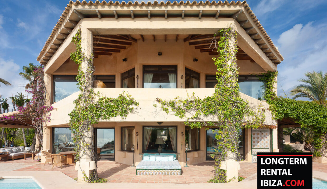 Long Term Rental Ibiza - Finca Cabo de Plata 1 (6)