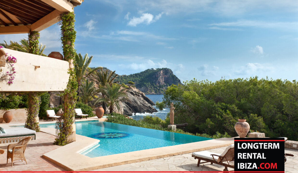 Long Term Rental Ibiza - Finca Cabo de Plata 1 (7)