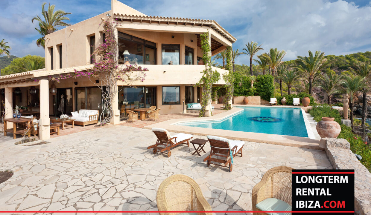 Long Term Rental Ibiza - Finca Cabo de Plata 1 (8)
