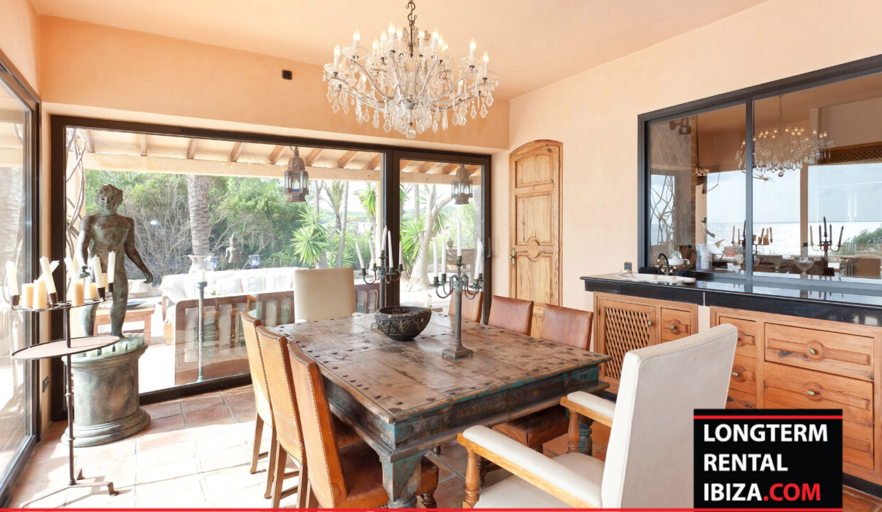 Long Term Rental Ibiza - Finca Cabo de Plata 10