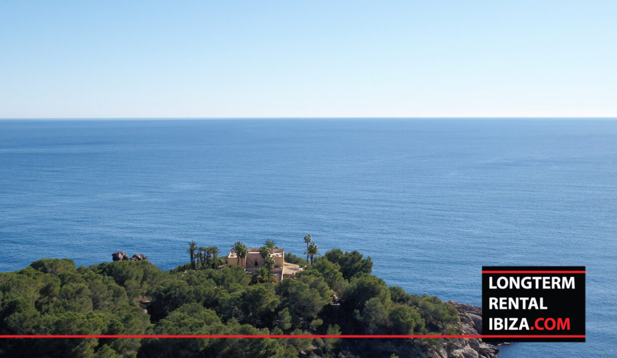 Long Term Rental Ibiza - Finca Cabo de Plata 26