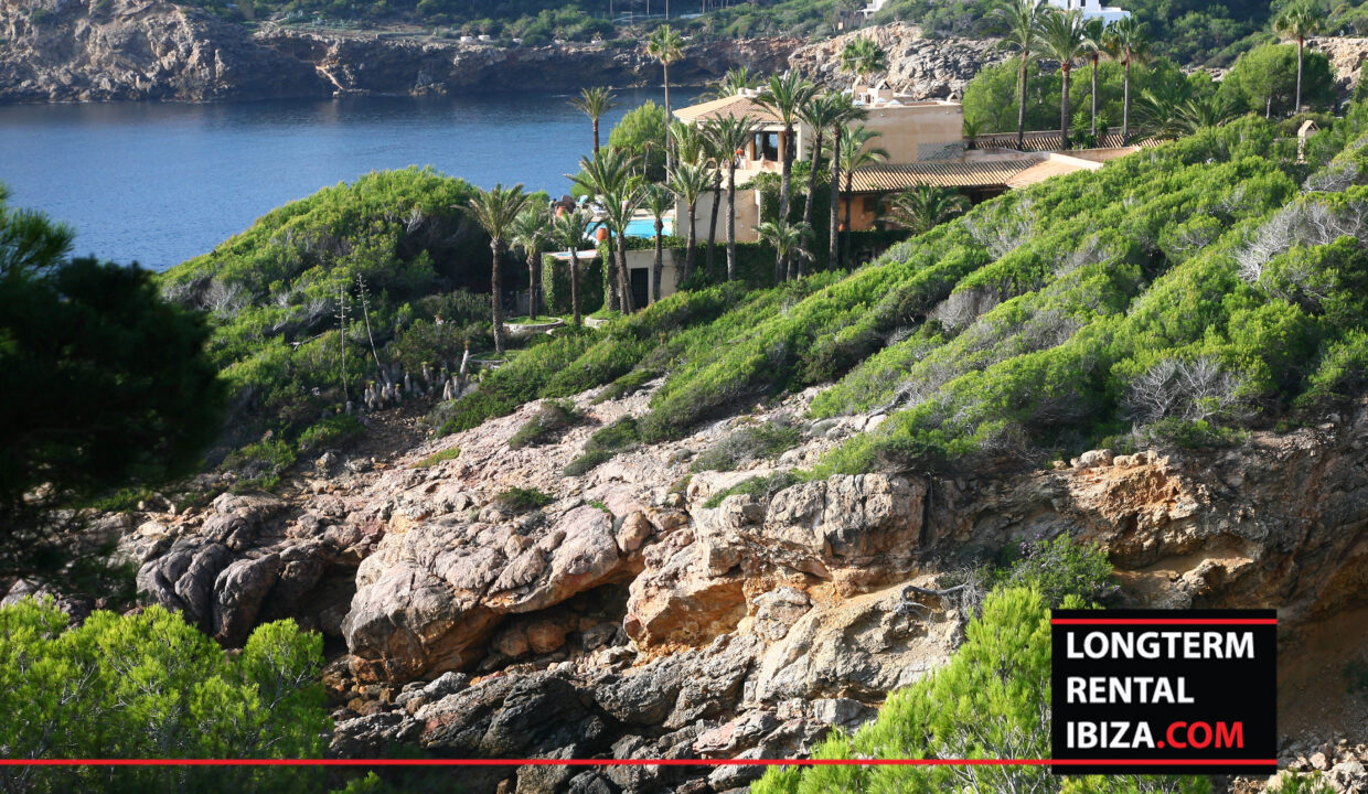 Long Term Rental Ibiza - Finca Cabo de Plata 28