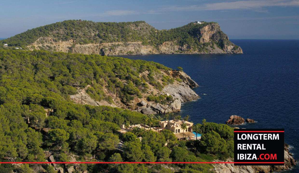 Long Term Rental Ibiza - Finca Cabo de Plata 33