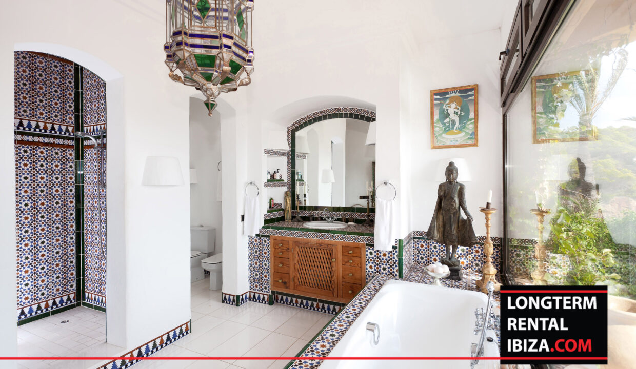 Long Term Rental Ibiza - Finca Cabo de Plata 4 (2)