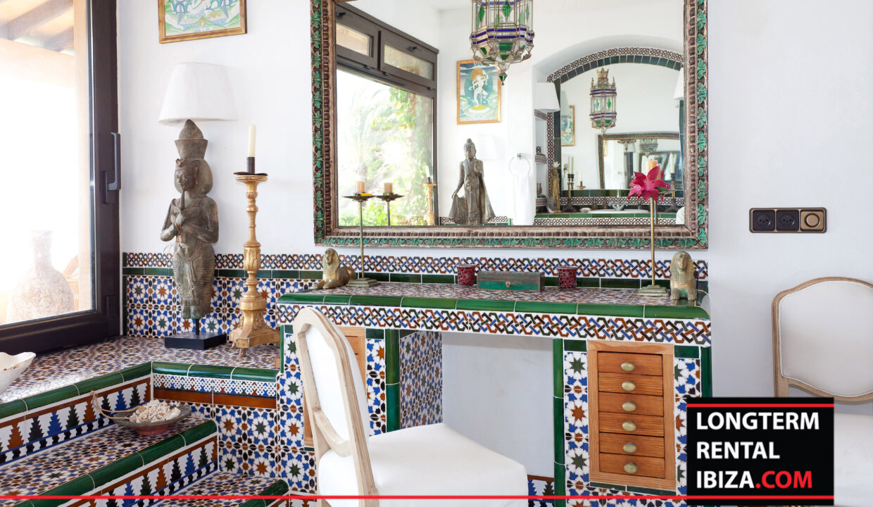 Long Term Rental Ibiza - Finca Cabo de Plata 4 (3)