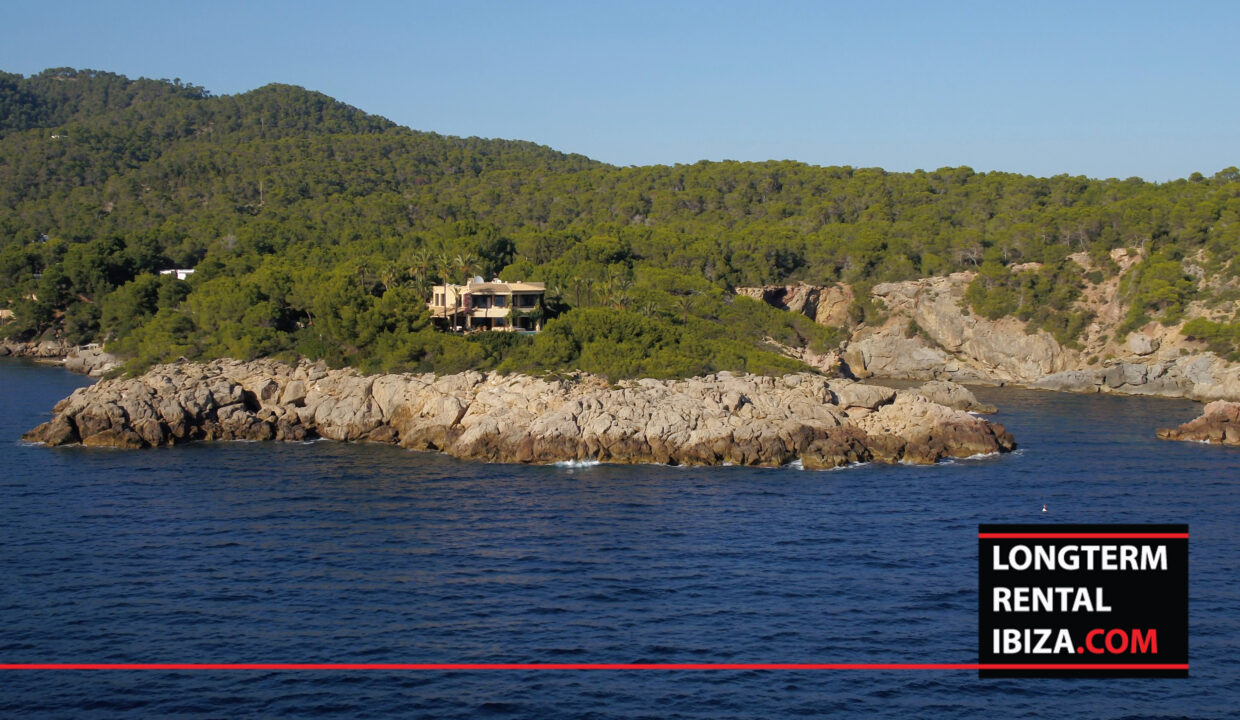 Long Term Rental Ibiza - Finca Cabo de Plata 5