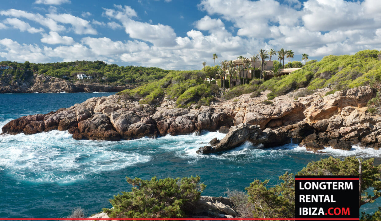 Long Term Rental Ibiza - Finca Cabo de Plata 6